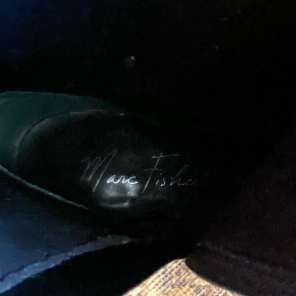 Marc Fisher Rising Boot - Picture 3 of 12